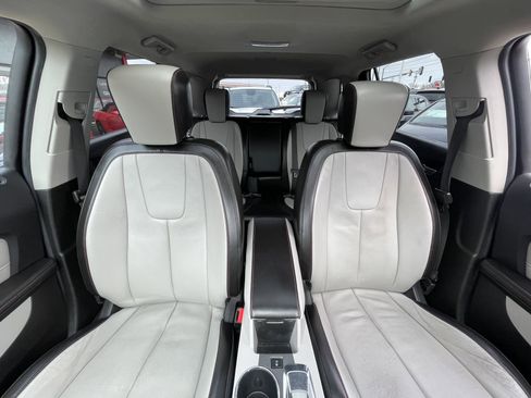 Used 2015 GMC Terrain SLT w/ Open Road Package image 21