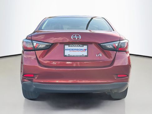 Used 2016 Scion iA FWD image 16