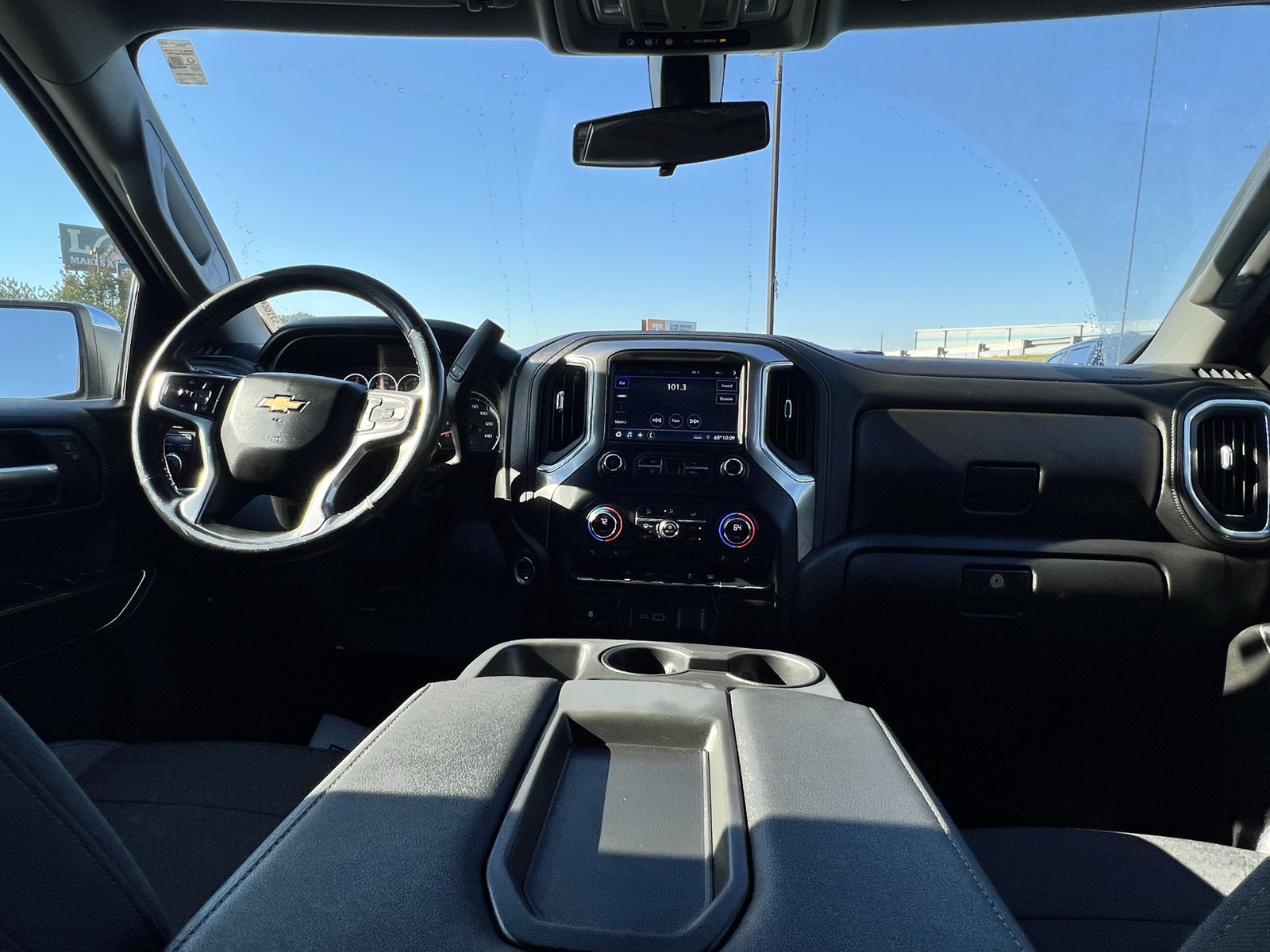 Used 2021 Chevrolet Silverado 1500 LT RWD image 27