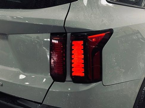 Used 2022 Kia Sorento X-Line EX image 8