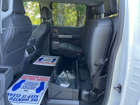 New 2026 Ford F250 Lariat w/ Tremor Off-Road Package image 39