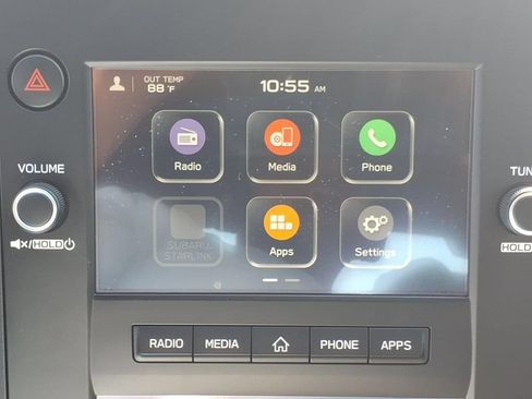 Used 2023 Subaru WRX AWD/4WD image 7