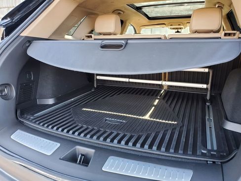 Used 2023 Cadillac XT5 Sportv w/ Platinum Package image 48