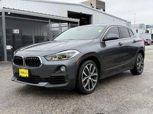 Used 2020 BMW X2 sDrive28i w/ Convenience Package image 4