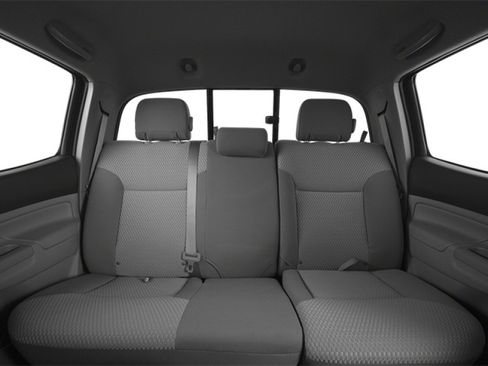 Used 2014 Toyota Tacoma 4x4 Double Cab image 12