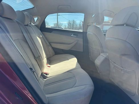 Used 2017 Hyundai Sonata SE image 24
