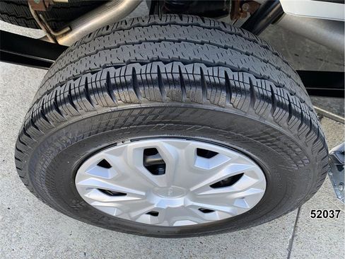 Used 2023 Ford Transit 250 Low Roof w/ Exterior Upgrade Package image 26