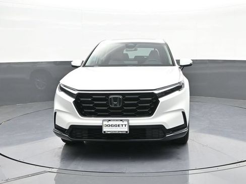 Used 2023 Honda CR-V EX image 27