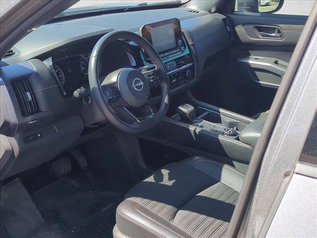 Used 2024 Nissan Pathfinder Rock Creek AWD/4WD image 11