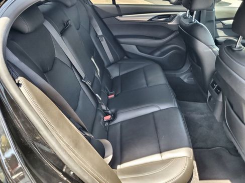 Used 2023 Cadillac CT5 Premium Luxury w/ Parking Package AWD/4WD image 27