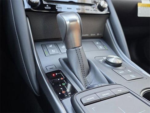 New 2025 Lexus IS 300 300 image 20
