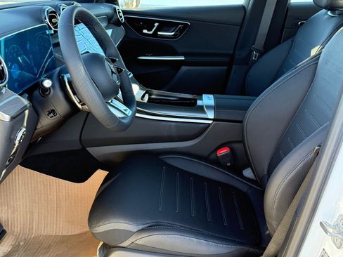 New 2026 Mercedes-Benz GLC 43 AMG 4MATIC image 20