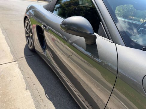 Used 2015 Porsche Boxster S RWD image 7