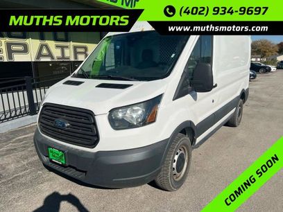 Used 2016 Ford Transit 250 130 Medium Roof