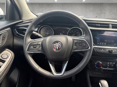 Used 2023 Buick Encore GX Preferred FWD image 21