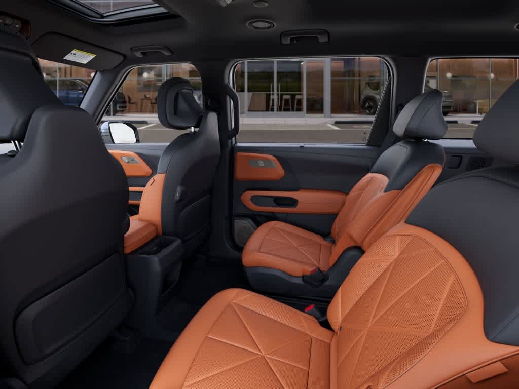 New 2027 Kia Telluride SX FWD image 18