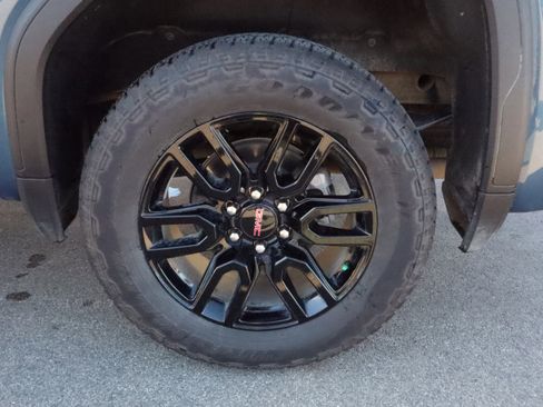 New 2026 GMC Sierra 1500 Elevation w/ Preferred Package image 21