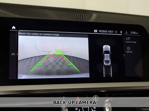 Used 2023 BMW 430i xDrive Coupe w/ M Sport Package image 6