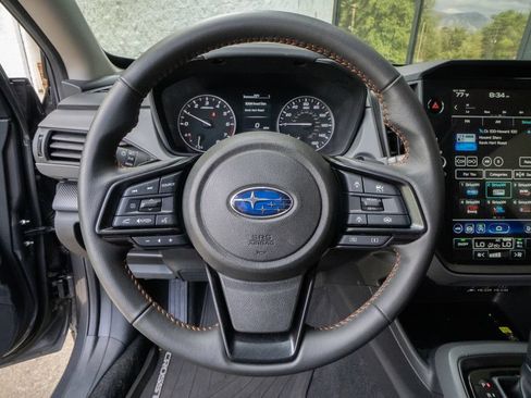 Certified 2025 Subaru Crosstrek 2.5i Limited AWD/4WD image 12