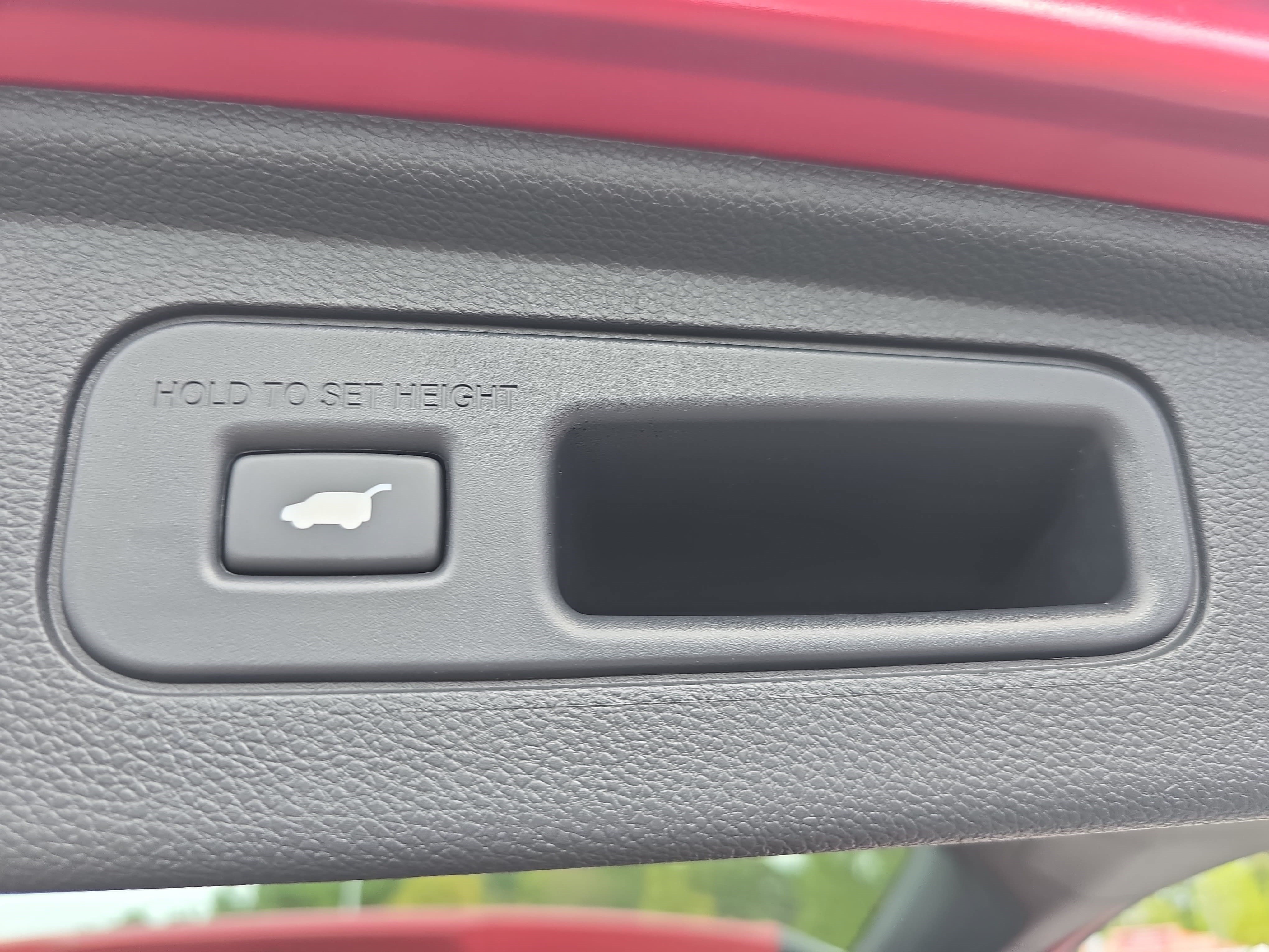 New 2027 Honda Odyssey Sport-L image 14