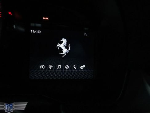 Used 2020 Ferrari F8 Tributo image 30