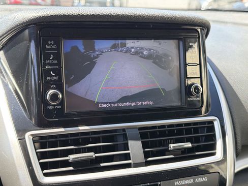 Used 2019 Mitsubishi Eclipse Cross ES AWD/4WD image 24