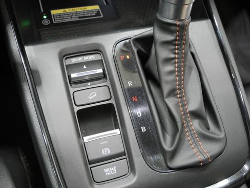 Used 2025 Honda CR-V Sport-L image 22