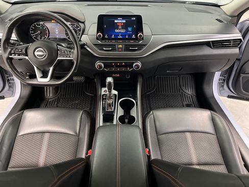 Used 2024 Nissan Altima 2.5 SR image 31