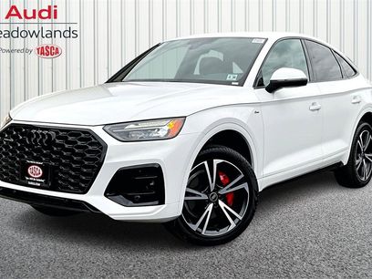 Used 2025 Audi Q5 2.0T Premium Plus w/ Premium Plus Package