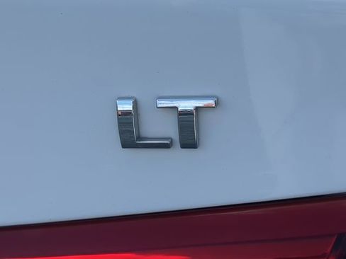 Used 2024 Chevrolet Malibu LT FWD image 13