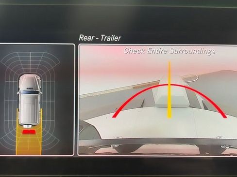 Used 2024 Mercedes-Benz G 550 image 21