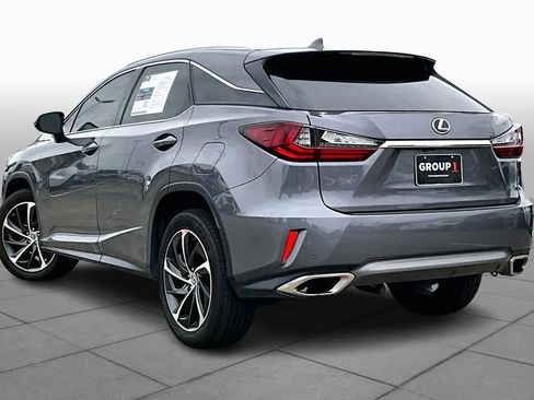 Used 2017 Lexus RX 350 FWD image 9