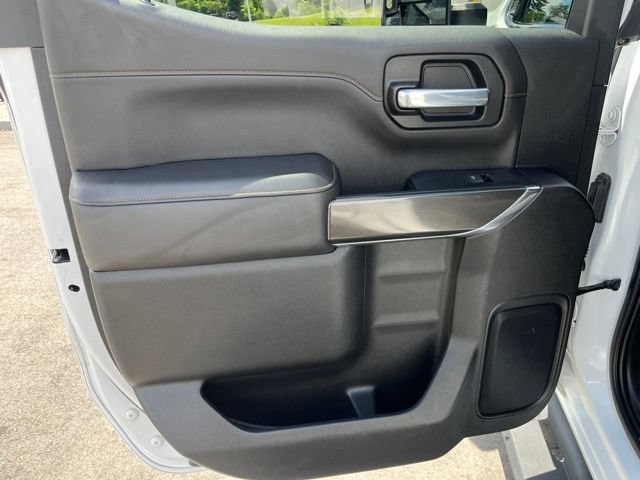 Used 2021 GMC Sierra 1500 AT4 w/ Technology Package AWD/4WD image 13