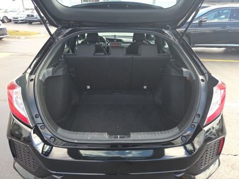 Used 2019 Honda Civic LX image 25