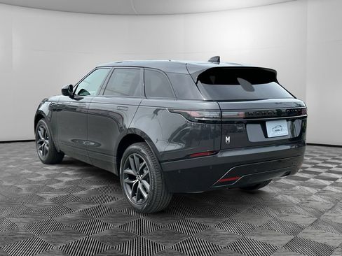 New 2026 Land Rover Range Rover Velar Belgravia AWD/4WD image 3