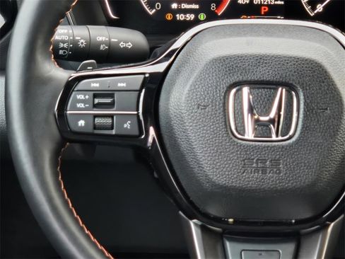 Certified 2025 Honda Pilot TrailSport image 15