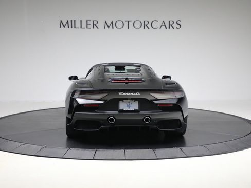 New 2024 Maserati MC20 Cielo image 5