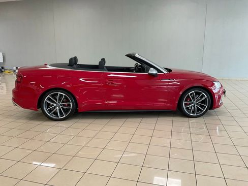 Used 2018 Audi S5 Prestige w/ S Sport Package AWD/4WD image 6
