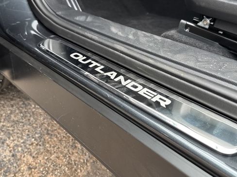 New 2026 Mitsubishi Outlander SEL AWD/4WD image 26