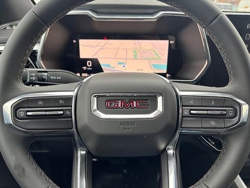 New 2025 GMC Canyon Elevation w/ Convenience Package image 15