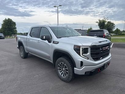 Used 2022 GMC Sierra 1500 AT4