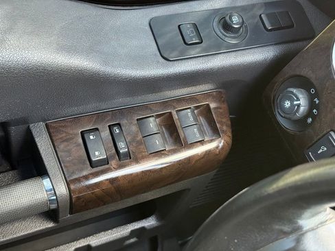 Used 2016 Ford F350 Platinum AWD/4WD image 20