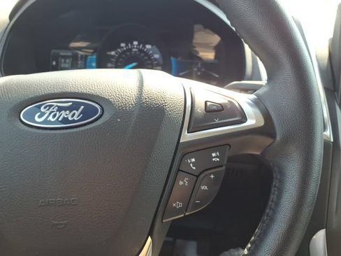 Used 2023 Ford Edge Titanium AWD/4WD image 15
