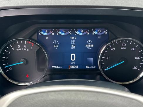 Certified 2023 Ford Expedition Max Limited AWD/4WD image 27
