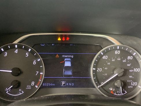 Used 2022 Nissan Frontier SV image 24