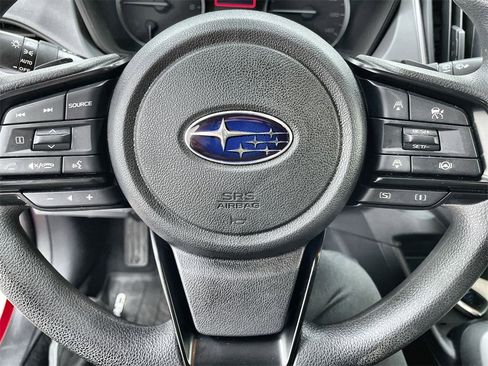 Used 2024 Subaru Crosstrek 2.0i Premium image 17