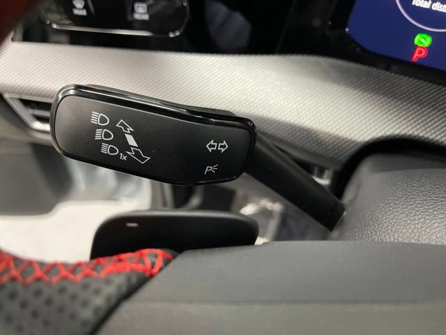 Used 2026 Volkswagen GTI Autobahn FWD image 19