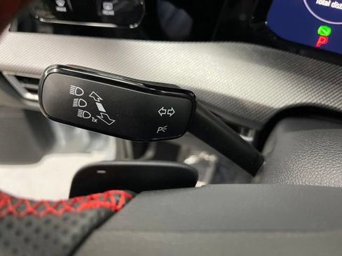 Used 2026 Volkswagen GTI Autobahn FWD image 19