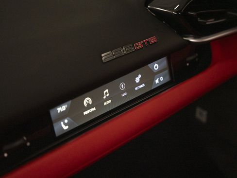 Certified 2023 Ferrari 296 GTB image 39