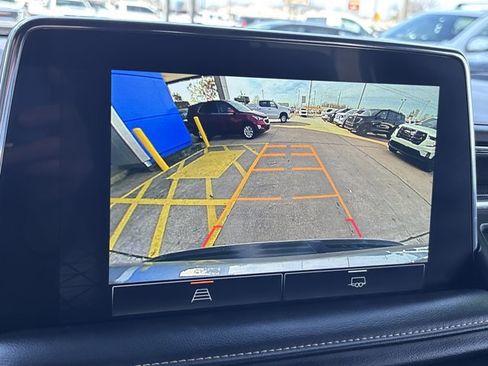 Used 2023 GMC Yukon AT4 image 40